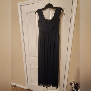 Woman formal dress